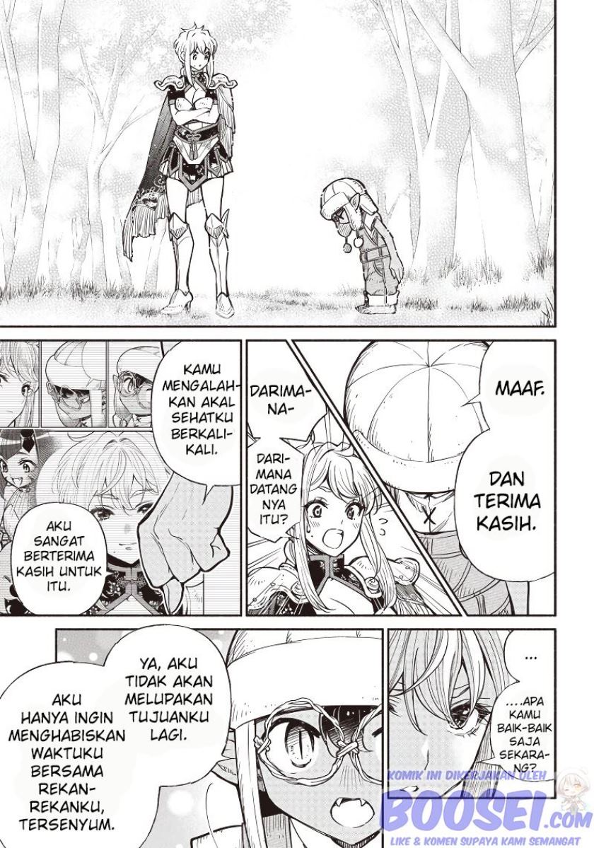 Tensei Goblin da kedo Shitsumon aru?
